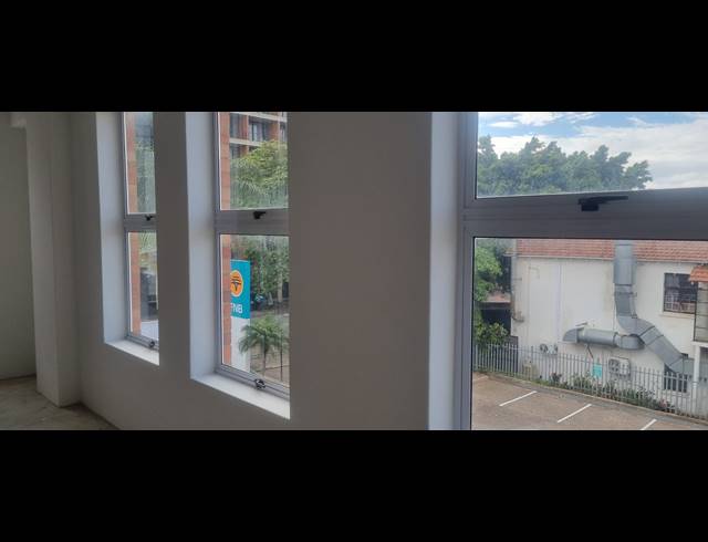 589M² OFFICE TO LET IN MORNINGSIDE